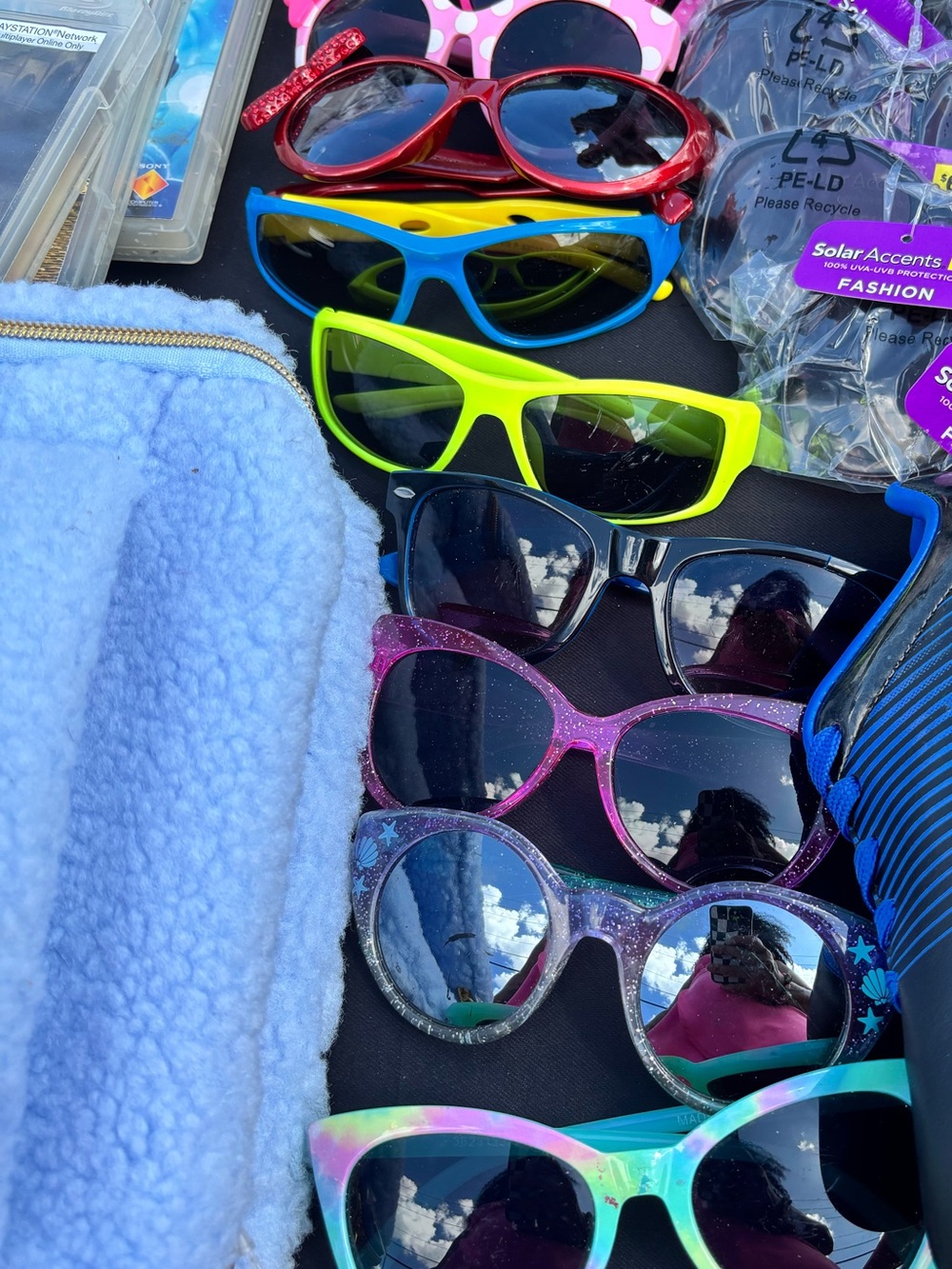 Kids Shades 🕶️ Many options